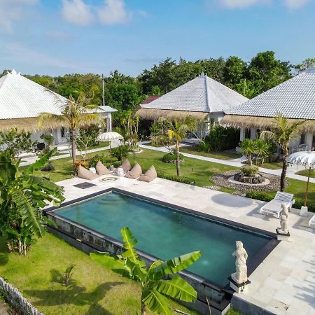 Sukacita Hill Hotell Uluwatu Exteriör bild