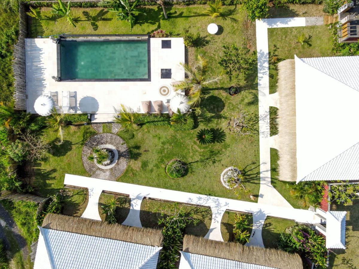 Sukacita Hill Hotell Uluwatu Exteriör bild