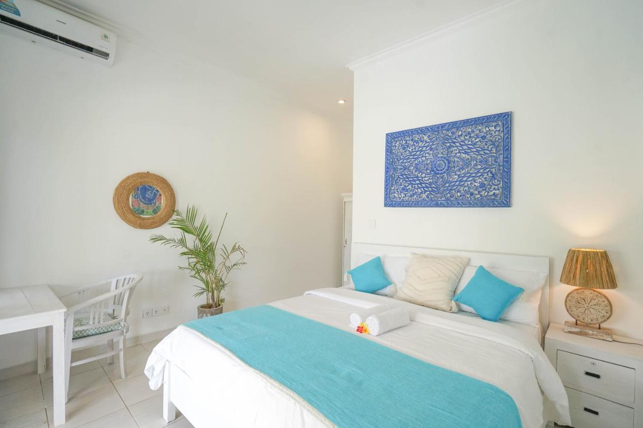 Sukacita Hill Hotell Uluwatu Exteriör bild