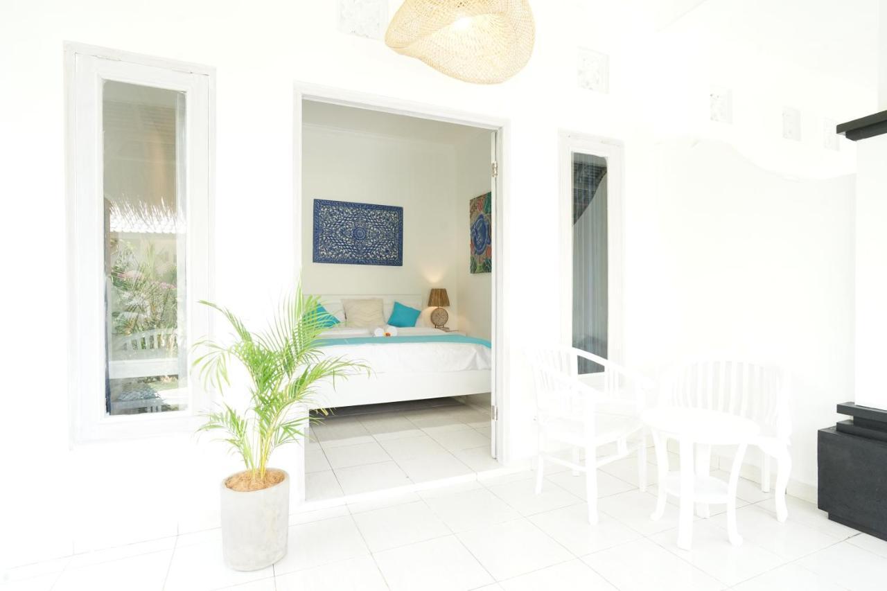 Sukacita Hill Hotell Uluwatu Exteriör bild
