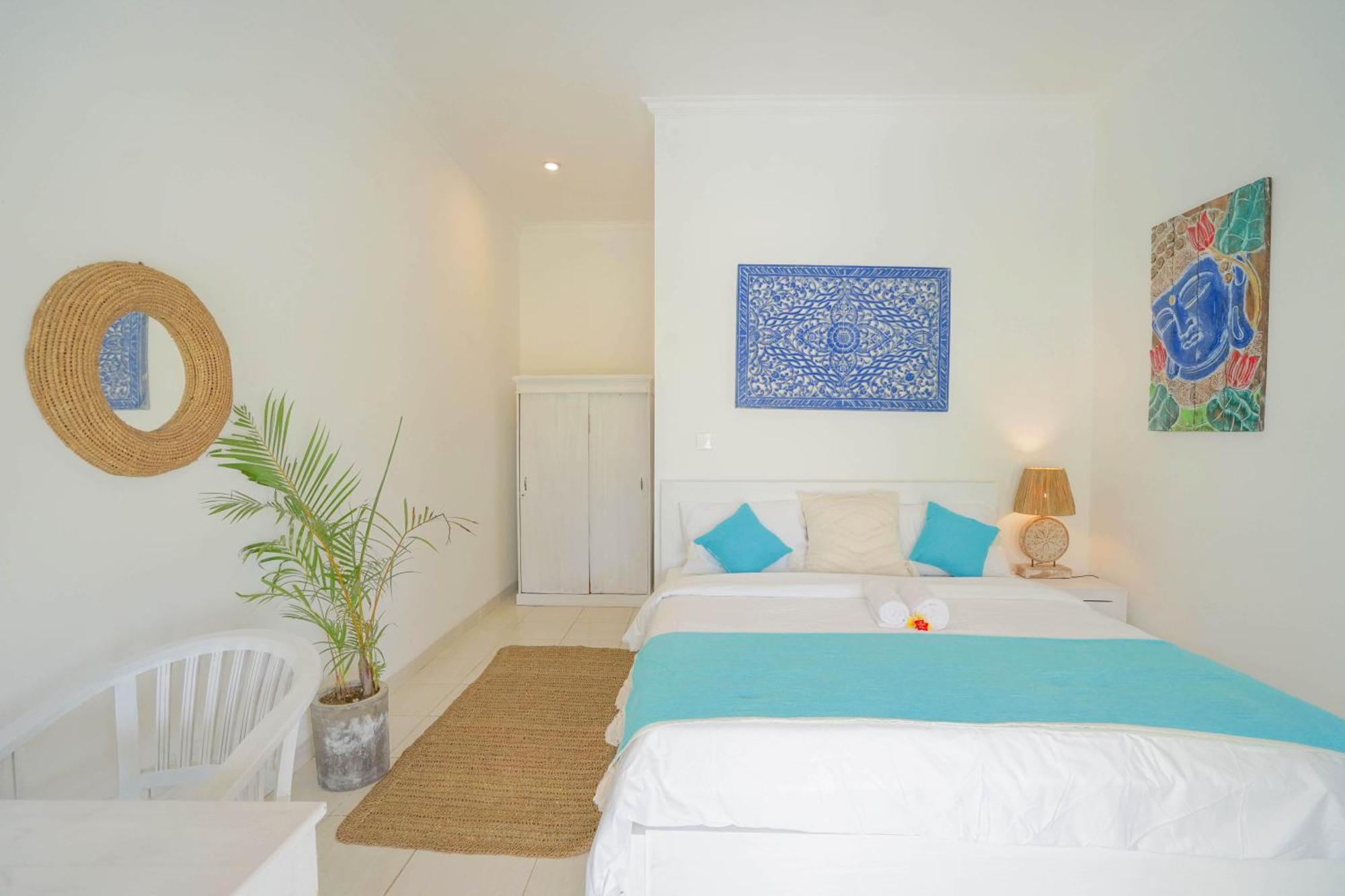 Sukacita Hill Hotell Uluwatu Exteriör bild