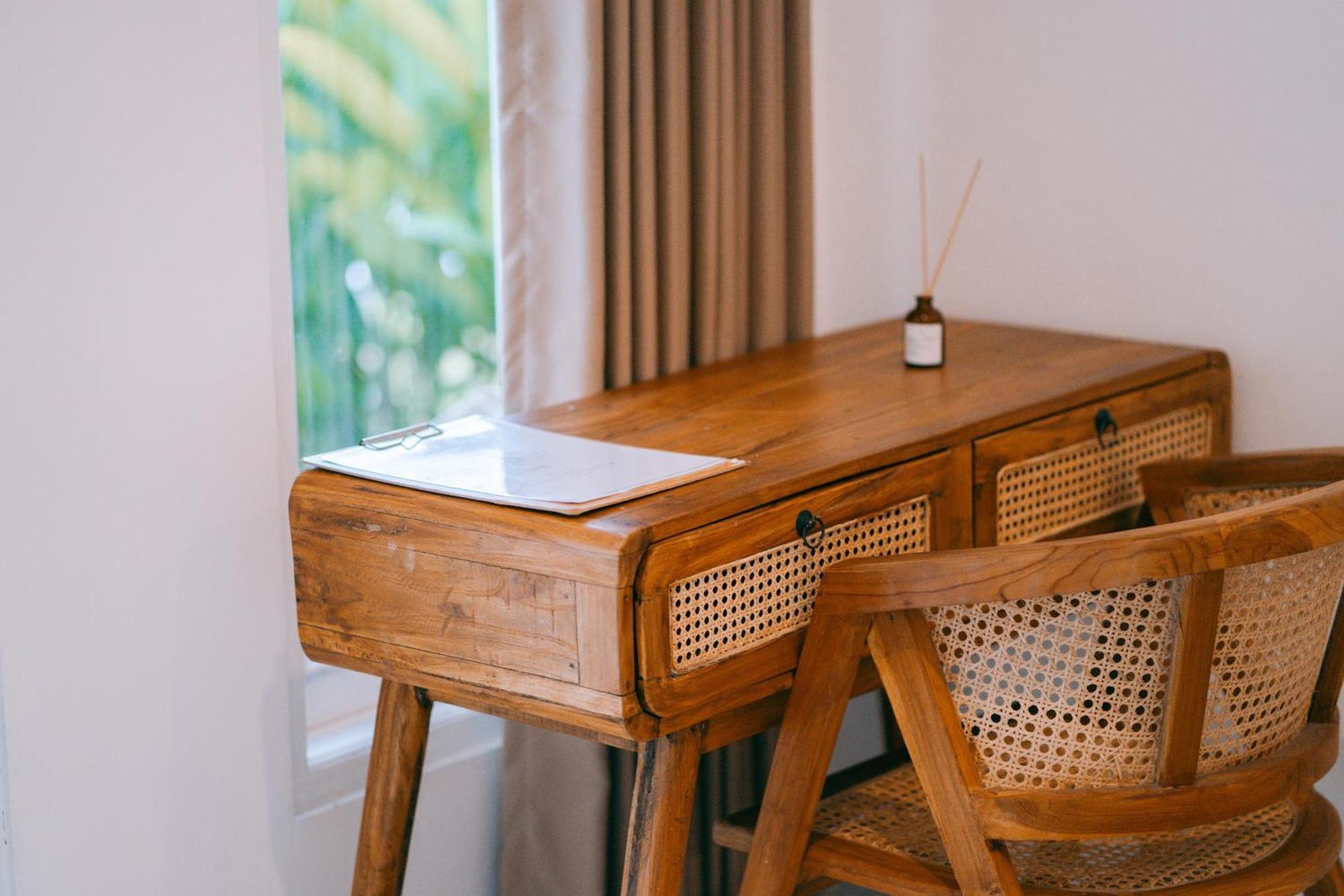 Sukacita Hill Hotell Uluwatu Exteriör bild