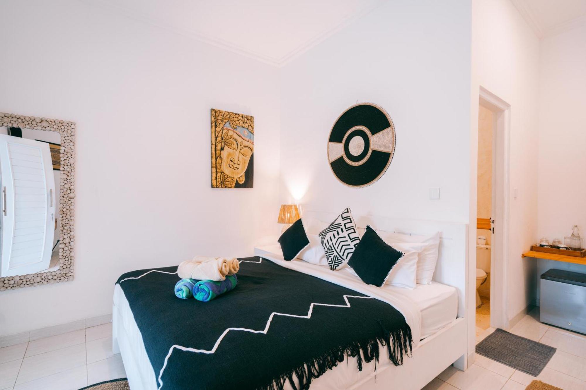 Sukacita Hill Hotell Uluwatu Exteriör bild