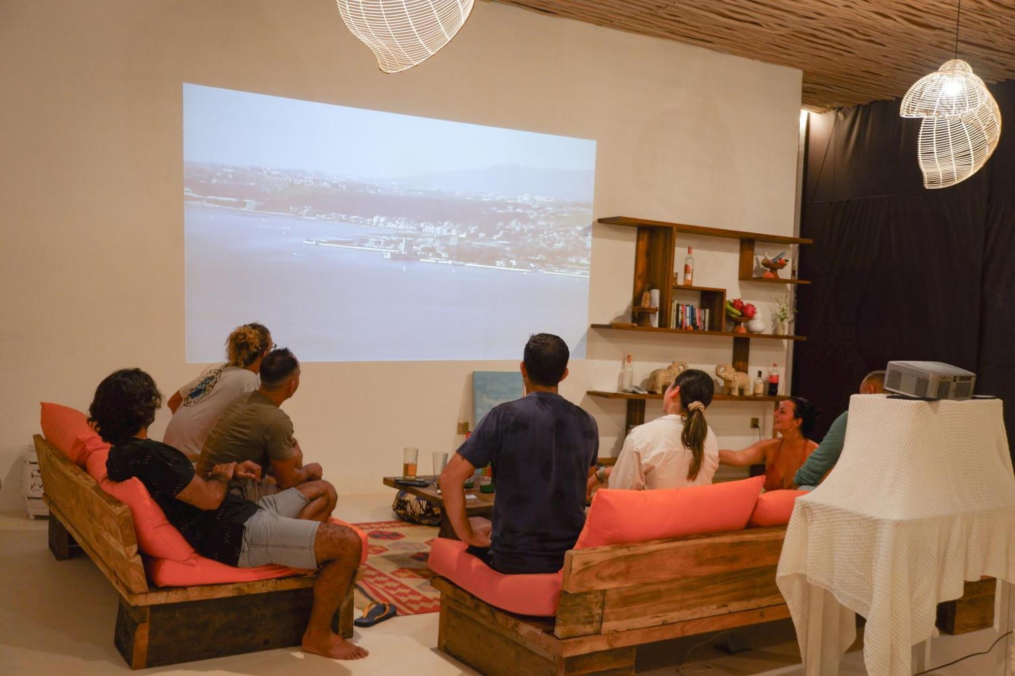 Sukacita Hill Hotell Uluwatu Exteriör bild