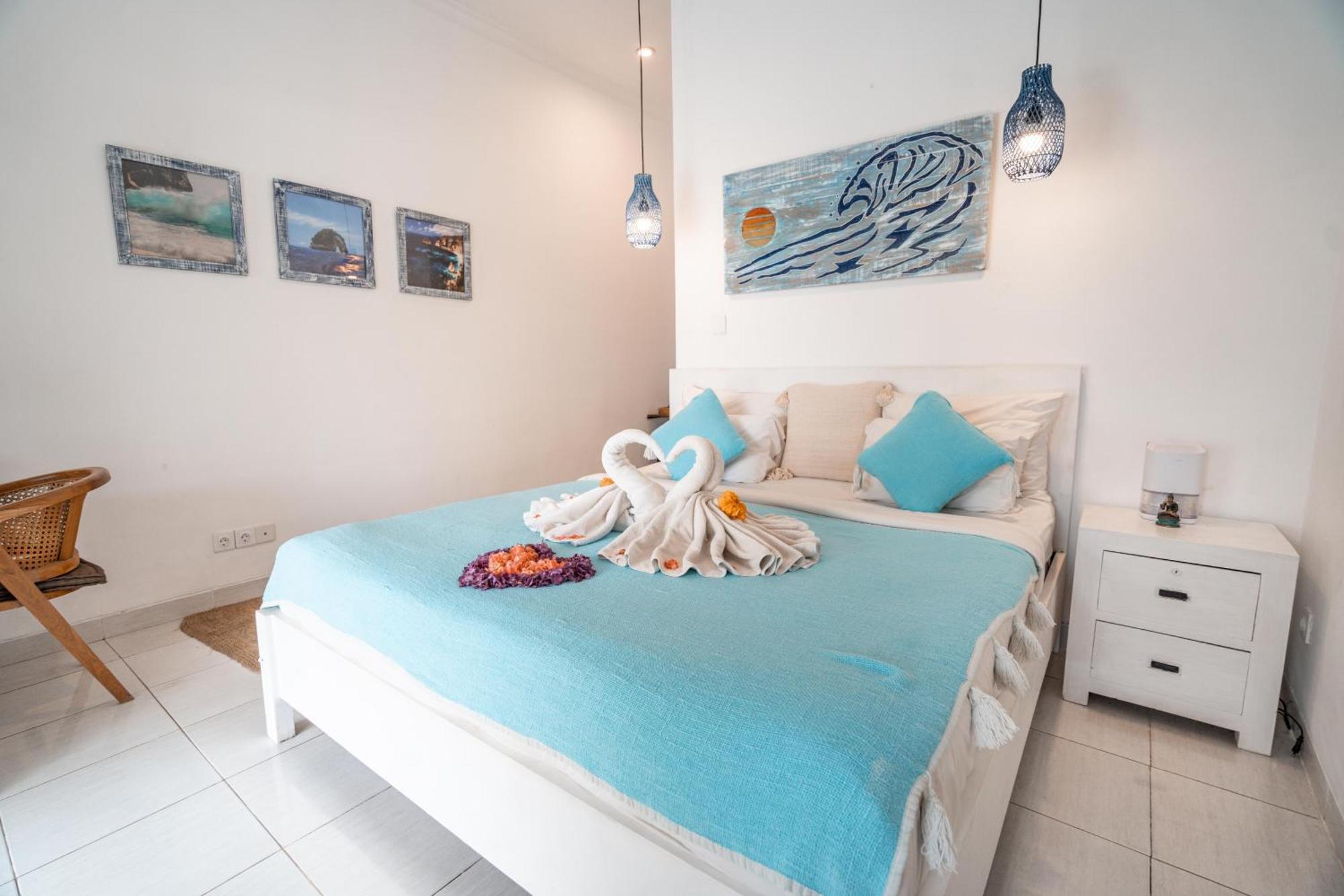 Sukacita Hill Hotell Uluwatu Exteriör bild