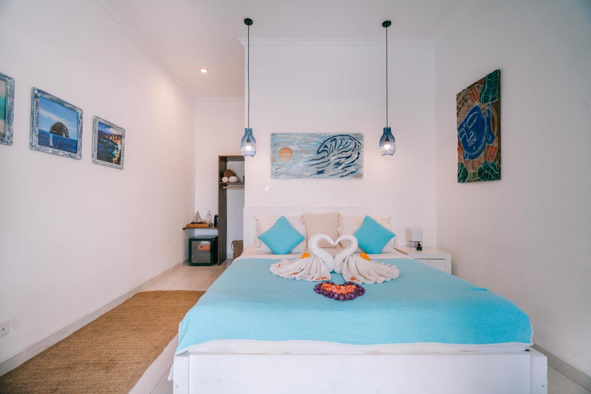 Sukacita Hill Hotell Uluwatu Exteriör bild