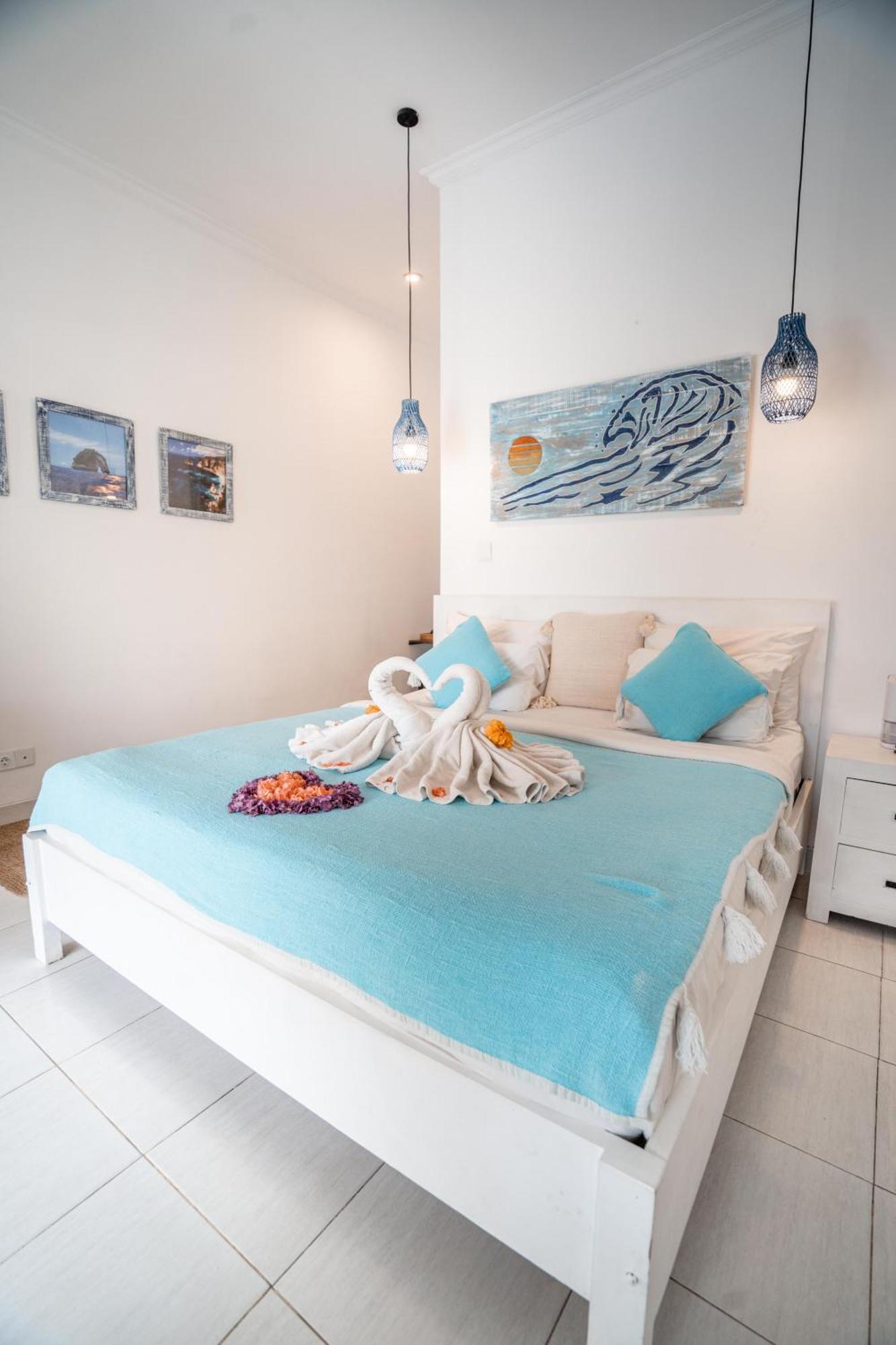 Sukacita Hill Hotell Uluwatu Exteriör bild