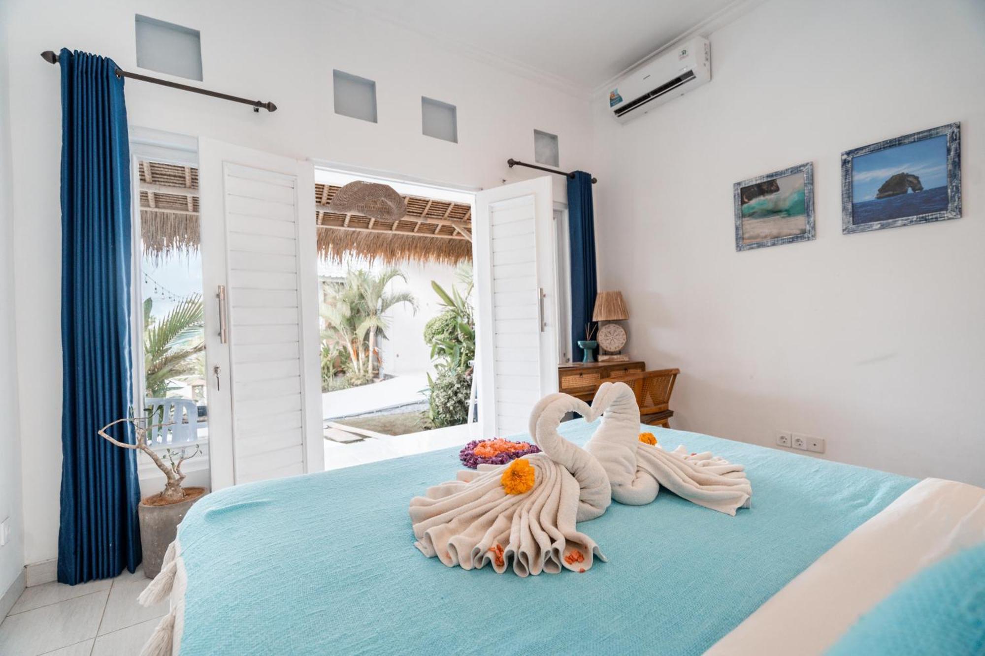 Sukacita Hill Hotell Uluwatu Exteriör bild